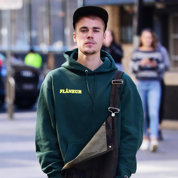 Justin Bieber Justin Bieber